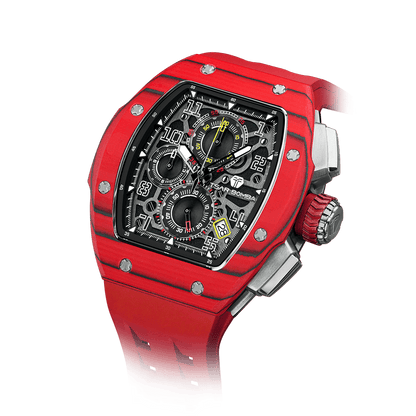 Atomic Interchangeable Automatic Watch Combo (7-in-1) – Luxury Automatic Timepiece Set | ساعة أوتوماتيك فاخرة 7×1 قابلة للتبديل
